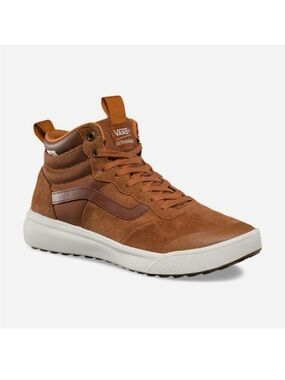 Vans UltraRange Hi MTE in Glazed Ginger shoes  Women's size 9